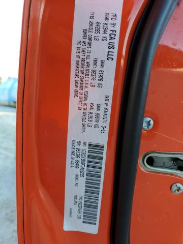 Photo 10 from auction – 2015 DODGE DART SXT with VIN 1C3CDFBB8FD403295