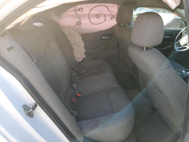 Photo 6 from auction – 2016 CHEVROLET MALIBU LIM with VIN 1G11B5SA2GF123686