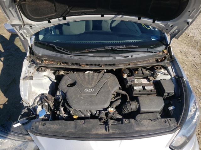 Photo 7 from auction – 2013 HYUNDAI ACCENT GLS with VIN KMHCT5AE1DU106673