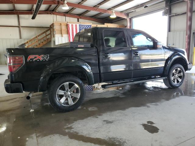 Photo 3 from auction – 2013 FORD F150 SUPER with VIN 1FTFW1ET6DKD23318