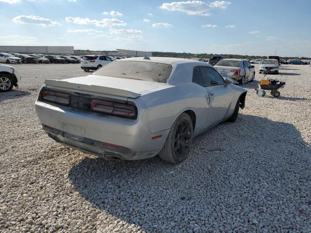 Photo 4 from auction – 2019 DODGE CHALLENGER with VIN 2C3CDZAG9KH680324