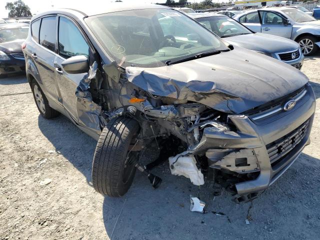 Photo 9 from auction – 2014 FORD ESCAPE SE with VIN 1FMCU9G90EUB73216