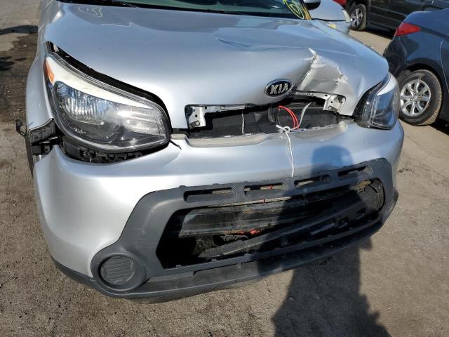 Снимка 9 от търг – 2015 KIA SOUL + с VIN KNDJP3A55F7770044