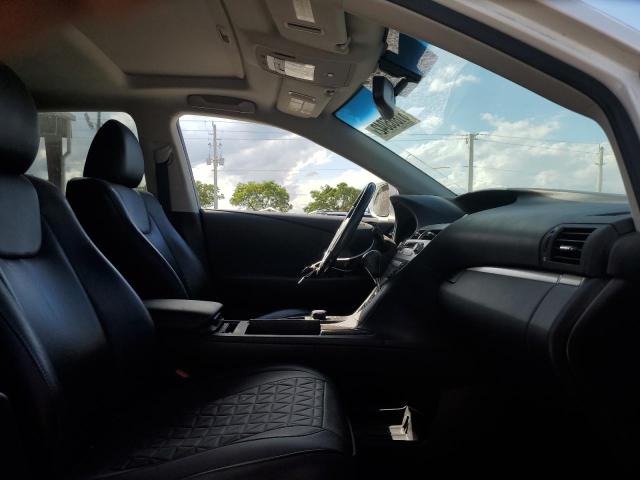 Foto 5 de la subasta – 2015 LEXUS RX 350 con VIN 2T2ZK1BA7FC172078