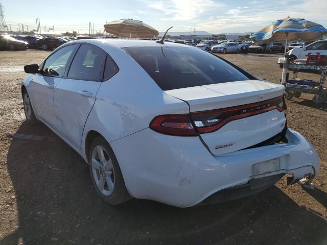 Photo 3 from auction – 2016 DODGE DART SXT with VIN 1C3CDFBB5GD717956