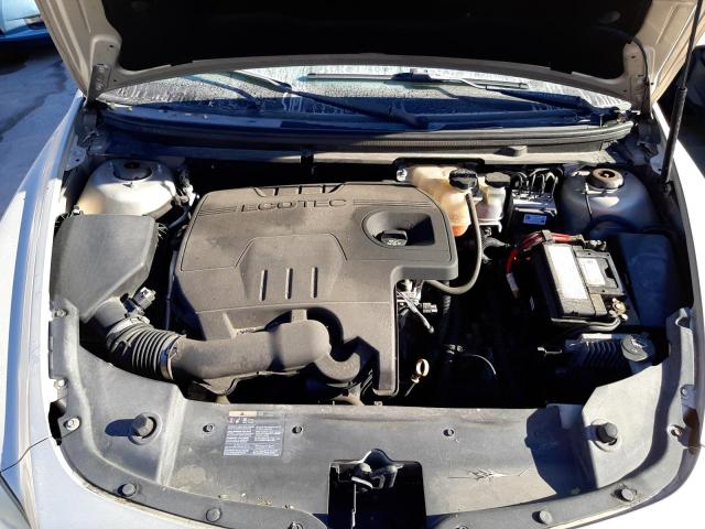 Photo 7 from auction – 2011 CHEVROLET MALIBU 1LT with VIN 1G1ZC5E10BF328685