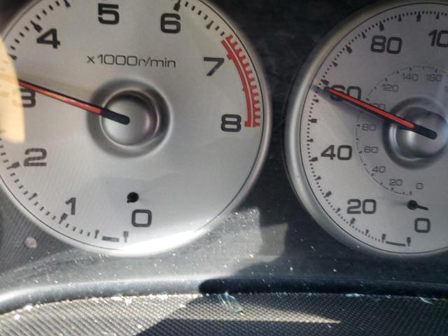 Photo 8 from auction – 2002 ACURA RSX with VIN JH4DC53872C035299