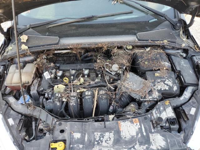 Photo 7 from auction – 2016 FORD FOCUS SE with VIN 1FADP3K25GL319969