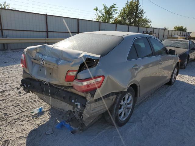 Photo 4 from auction – 2009 TOYOTA CAMRY BASE with VIN 4T1BE46K79U295321
