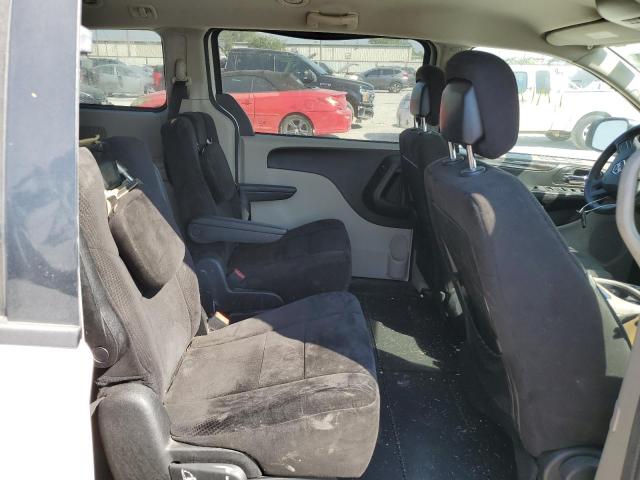 Photo 6 from auction – 2013 DODGE GRAND CARA with VIN 2C4RDGCG4DR717266