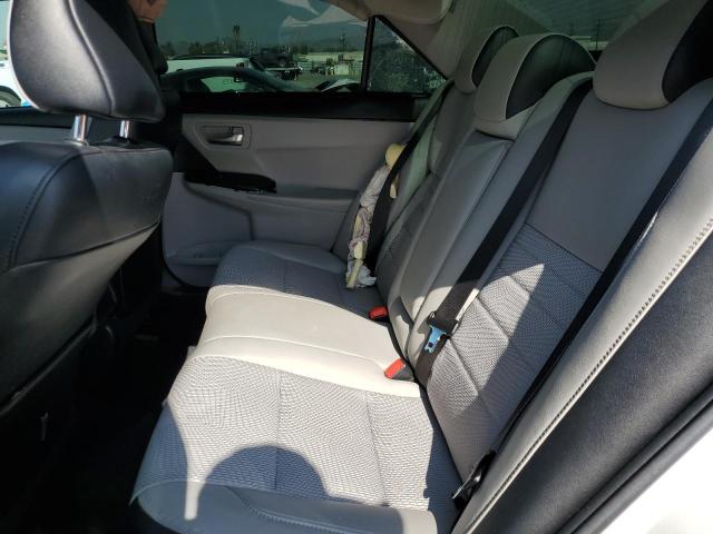 Photo 6 from auction – 2016 TOYOTA CAMRY LE with VIN 4T1BF1FK8GU124490