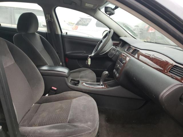 Photo 5 from auction – 2011 CHEVROLET IMPALA LS with VIN 2G1WF5EKXB1292420