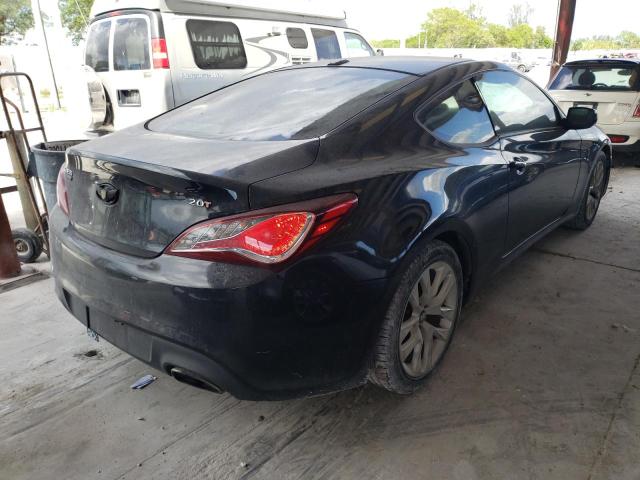Photo 4 from auction – 2013 HYUNDAI GENESIS CO with VIN KMHHT6KD3DU113075