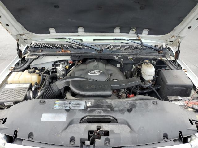 Photo 7 from auction – 2003 GMC YUKON DENA with VIN 1GKEK63U83J136266