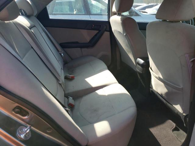 Photo 6 from auction – 2010 KIA FORTE EX with VIN KNAFU4A27A5231226
