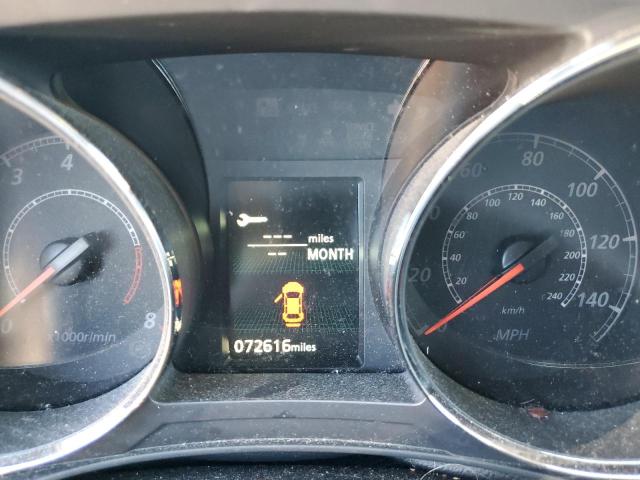 Photo 8 from auction – 2020 MITSUBISHI OUTLANDER with VIN JA4AR3AU7LU025899