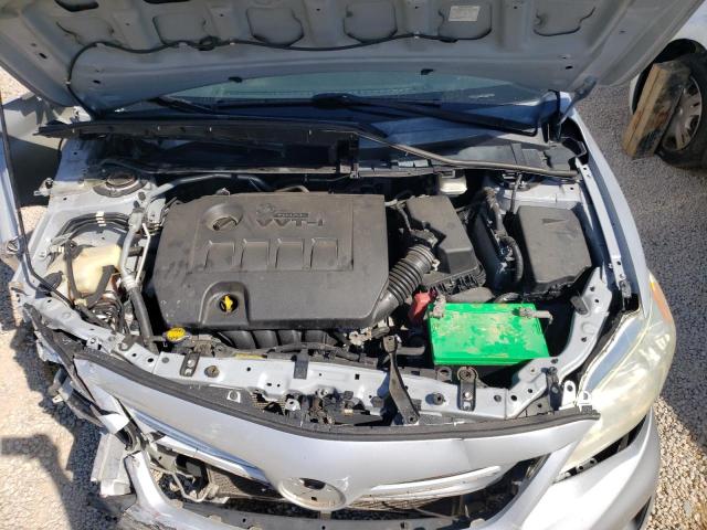 Photo 7 from auction – 2013 TOYOTA COROLLA BA with VIN 2T1BU4EE4DC992678