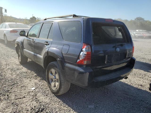 Photo 3 from auction – 2006 TOYOTA 4RUNNER SR with VIN JTEZU14R468046706