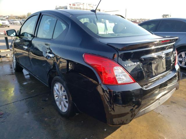 Photo 3 from auction – 2017 NISSAN VERSA S with VIN 3N1CN7AP9HL893273