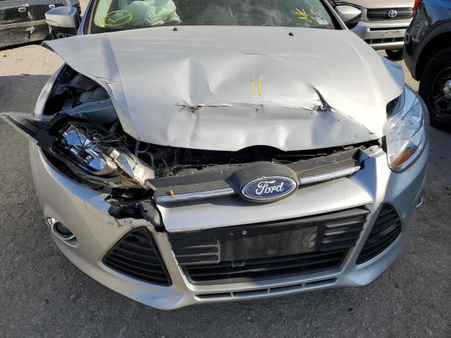 Photo 9 from auction – 2013 FORD FOCUS SE with VIN 1FADP3F26DL199766
