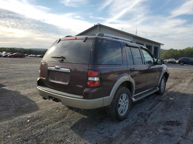 Photo 4 from auction – 2007 FORD EXPLORER E with VIN 1FMEU74E47UA72326