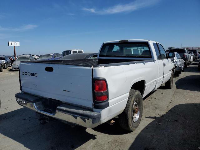 Photo 4 from auction – 1999 DODGE RAM 2500 with VIN 3B7KC23Z6XG156880