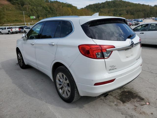 Photo 3 from auction – 2018 BUICK ENVISION E with VIN LRBFX2SA9JD084710