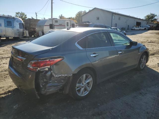 Photo 4 from auction – 2015 NISSAN ALTIMA 2.5 with VIN 1N4AL3AP0FC119656