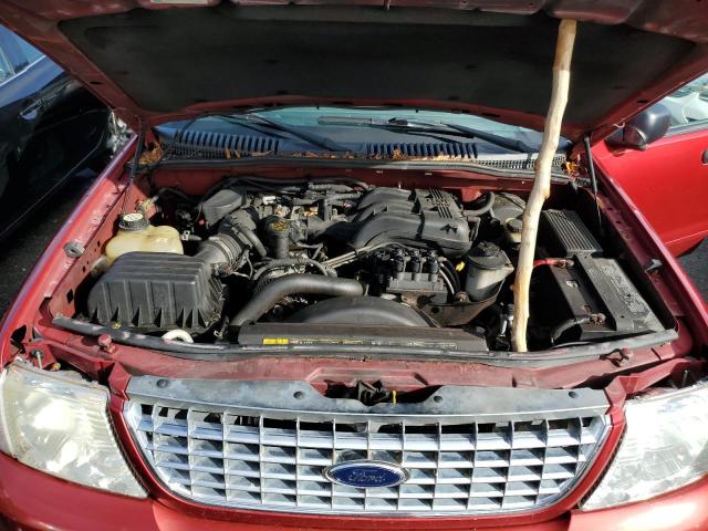 Photo 7 from auction – 2004 FORD EXPLORER X with VIN 1FMZU73EX4UB61610