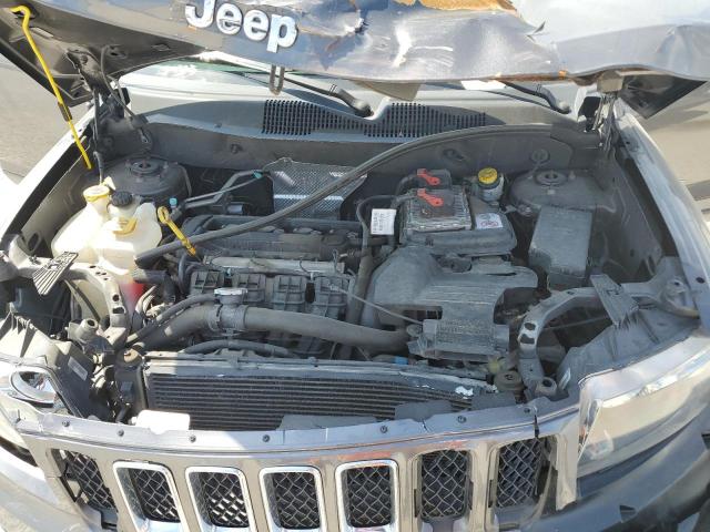 Photo 12 from auction – 2016 JEEP COMPASS SP with VIN 1C4NJCBAXGD710066