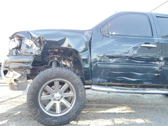 Photo 9 from auction – 2012 CHEVROLET SILVERADO with VIN 3GCPKSE77CG106276