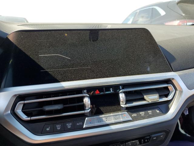 Photo 9 from auction – 2022 BMW M440XI with VIN WBA13AR06NCH81066