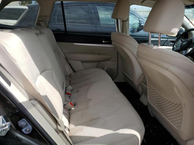 Снимка 6 от търг – 2011 SUBARU OUTBACK 2. с VIN 4S4BRCCC1B3321676
