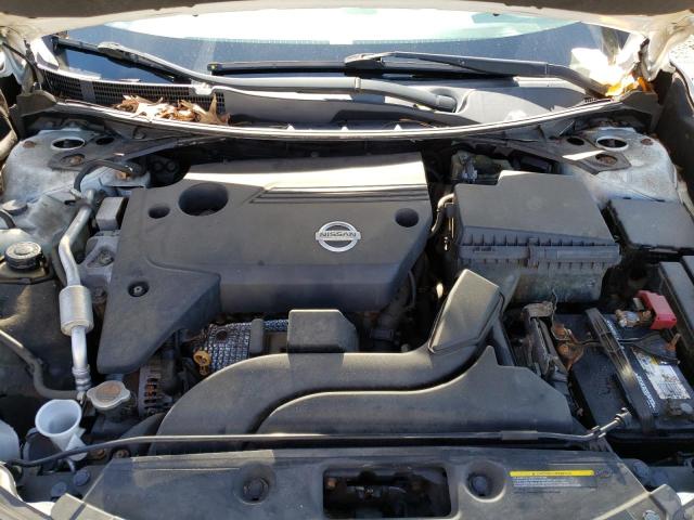 Photo 7 from auction – 2014 NISSAN ALTIMA 2.5 with VIN 1N4AL3AP8EC170756