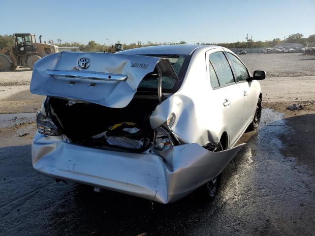 Photo 4 from auction – 2012 TOYOTA YARIS with VIN JTDBT4K30CL019309