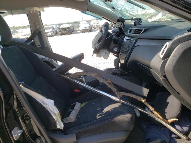 Photo 5 from auction – 2016 NISSAN ROGUE S with VIN JN8AT2MT4GW029444
