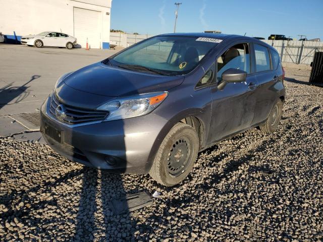 Photo 2 from auction – 2016 NISSAN VERSA NOTE with VIN 3N1CE2CP3GL390191