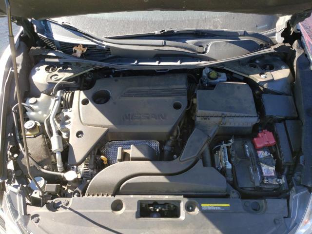 Photo 7 from auction – 2018 NISSAN ALTIMA 2.5 with VIN 1N4AL3AP2JC205317