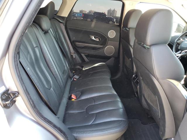 Photo 6 from auction – 2014 LAND ROVER RANGE ROVE with VIN SALVP2BG0EH875572