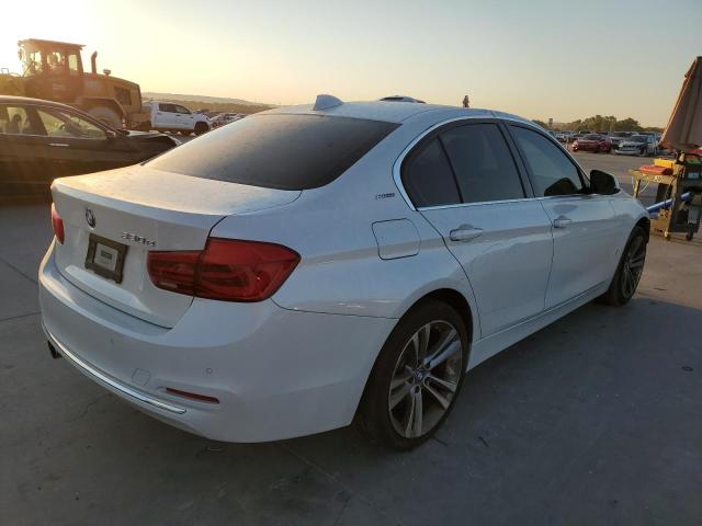Photo 4 from auction – 2017 BMW 330E with VIN WBA8E1C30HA029114
