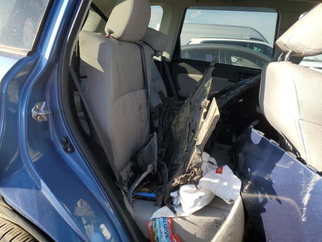 Photo 6 from auction – 2015 SUBARU FORESTER 2 with VIN JF2SJADC4FG514807