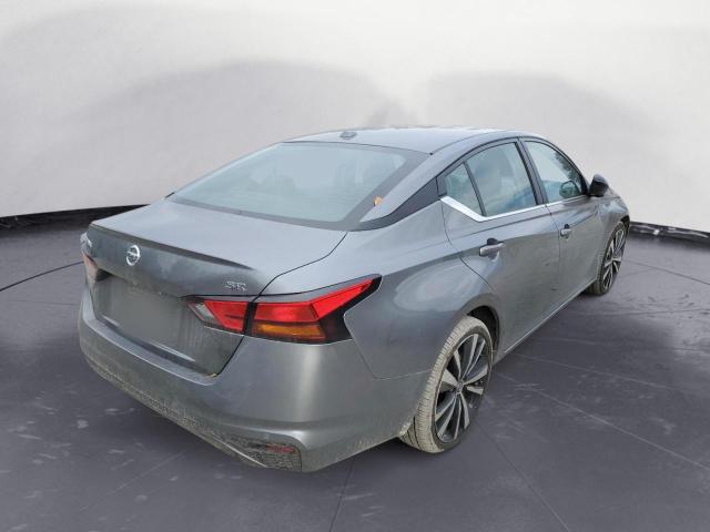 Photo 4 from auction – 2021 NISSAN ALTIMA SR with VIN 1N4BL4CV7MN419461