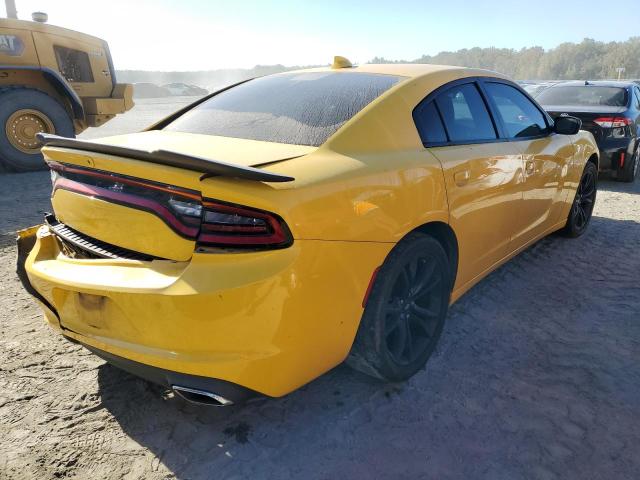Photo 4 from auction – 2017 DODGE CHARGER SX with VIN 2C3CDXHG6HH585223
