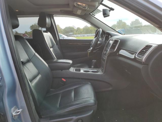 Photo 5 from auction – 2012 JEEP GRAND CHER with VIN 1C4RJFAG7CC343023