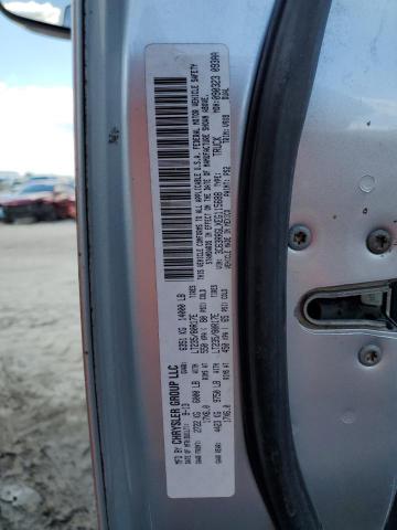 Photo 10 from auction – 2014 RAM 3500 ST with VIN 3C63RRGLXEG115688