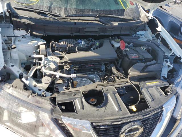 Photo 7 from auction – 2018 NISSAN ROGUE S with VIN KNMAT2MT5JP607872