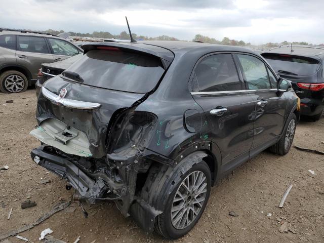 Photo 4 from auction – 2017 FIAT 500X with VIN ZFBCFYDB4HP570689