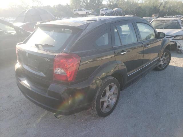 Photo 4 from auction – 2007 DODGE CALIBER R/ with VIN 1B3HB78K67D223773
