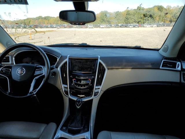 Photo 9 from auction – 2014 CADILLAC SRX LUXURY with VIN 3GYFNBE35ES532574