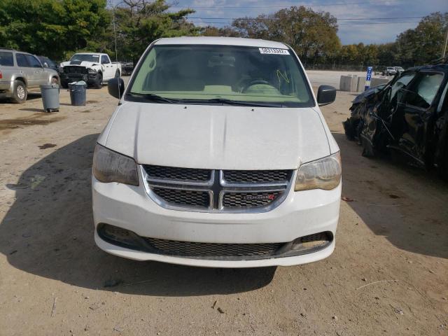 Photo 9 from auction – 2016 DODGE GRAND CARA with VIN 2C7WDGBG8GR262322